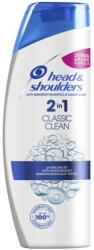 Head & Shoulders Sampon Anti-matreata Head & Shoulders Classic Clean 2 in 1, 360 ml