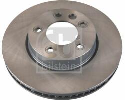 Febi Bilstein Disc frana FEBI BILSTEIN 33165 (33165) - automobilus