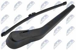 NTY brat stergator, parbriz NTY EWB-VV-007 (EWB-VV-007)