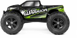 BLACKZON Maverick 540075 Blackzon Warrior 1/12th 2WD Electric Truck (5700135400755)