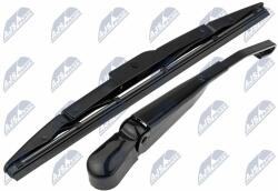 NTY brat stergator, parbriz NTY EWB-HD-002 (EWB-HD-002)