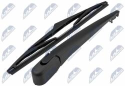 NTY brat stergator, parbriz NTY EWB-FR-000 (EWB-FR-000)