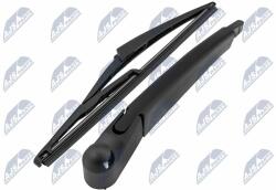 NTY brat stergator, parbriz NTY EWB-HD-000 (EWB-HD-000)