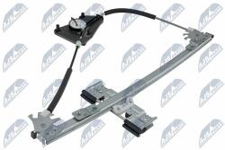 NTY Mecanism actionare geam NTY EPS-SK-035 (EPS-SK-035)