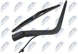 NTY brat stergator, parbriz NTY EWB-LR-000 (EWB-LR-000)