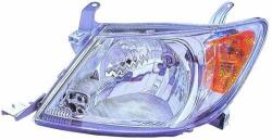 DEPO Far Depo 212-11G9R-LD-EM (212-11G9R-LD-EM) - automobilus