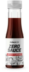 BioTechUSA zero sauce Ketchup 350ml - nutri1