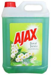 AJAX Detergent pentru dusumea Ajax 5 litri (SOLAJ5)