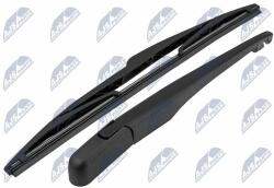 NTY brat stergator, parbriz NTY EWB-BM-003 (EWB-BM-003)