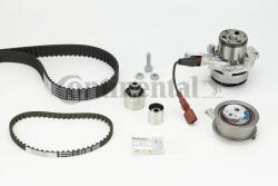 Continental Ctam Set pompa apa + curea dintata CONTINENTAL CTAM CT1168WP8PRO (CT1168WP8PRO) - automobilus