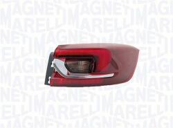 Magneti Marelli Lampa spate MAGNETI MARELLI 714020590803 (714020590803) - automobilus