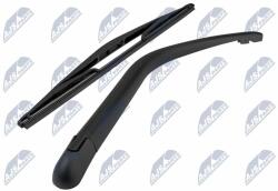 NTY brat stergator, parbriz NTY EWB-RE-008 (EWB-RE-008)