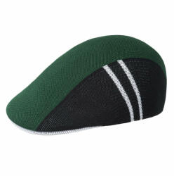 Kangol Basca Kangol Star Stripe 507 Verde (Alege masura: M)