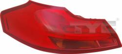 TYC Lampa spate TYC 11-11802-01-2 (11-11802-01-2) - automobilus