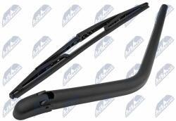 NTY brat stergator, parbriz NTY EWB-FT-006 (EWB-FT-006)