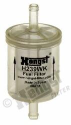 Hengst Filter filtru combustibil HENGST FILTER H239WK