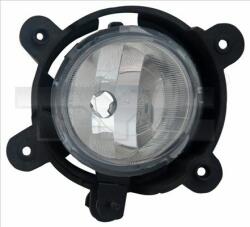 TYC Proiector ceata TYC 19-0629-01-9 - automobilus