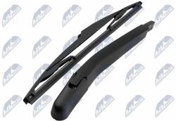 NTY brat stergator, parbriz NTY EWB-PL-002 (EWB-PL-002)