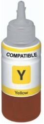 Compatibil Cerneala compatibila HP GT52 M0H56AE 70ml Yellow