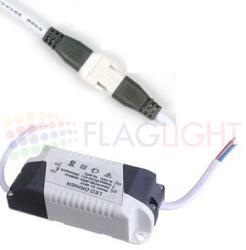  Драйвър 12-18 W 110 mA (914 -18)