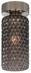 Reccagni Angelo Plafoniera moderna design italian 10000 fumuriu (RA-PL.10000/1)