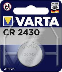 Baterie Varta CR2430 3V