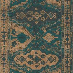 AA Design Tapet tapiterie orientala turcoaz Marrakesh (378682)