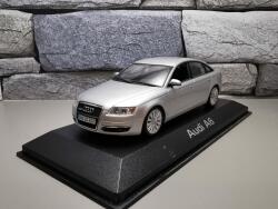 MINICHAMPS Audi A6 (C6) Silver 20041/43 (14123)