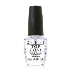 OPI Top Coat 15 ml (NTT30)