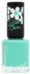 Rimmel 60 Seconds By Rita Ora 8 ml 878 Roll In The Grass