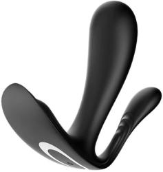 Satisfyer Top Secret+ black