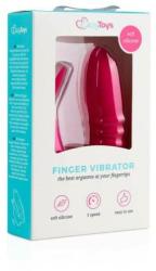 EasyToys Finger 2in1