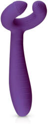 EasyToys Couple Vibrator purple
