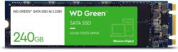 Western Digital WD Green 240GB M.2 SATA3 (WDS240G3G0B)