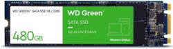 Western Digital Green 480GB M.2 SATA3 (WDS480G3G0B)