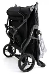 Baby Monsters Easy Twin 3s Carucior