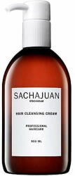 SACHAJUAN Hair Cleansing Cream sampon 500 ml