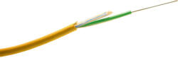 Legrand 032512 optikai kábel OS2 monomódusú univerzális (beltéri/kültéri) 6 üvegszál loose tube Dca-s2-d2-a1 2000m-kábeldob LCS3 ( Legrand 032512 ) (032512)