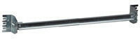 Legrand 020652 XL3 univerzális kalapsín állítható 36 mod ( Legrand 020652 ) (020652)