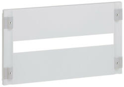 Legrand 020360 XL3 400 mod. műanyag előlap 300mm DPX125-250ER-hez ( Legrand 020360 ) (020360)
