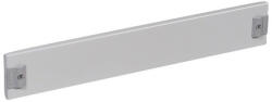 Legrand 020841 XL3 tömör fém előlap 100mm 24mod ( Legrand 020841 ) (020841)