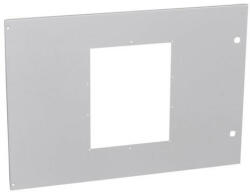 Legrand 021086 DMX3 1600 előlap 1 db fix készülékhez 36 mod ( Legrand 021086 ) (021086)