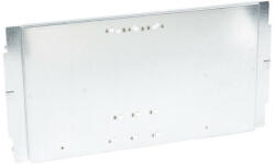 Legrand 020221 XL3 400 rögzítő lap 1db függőleges DPX250/630-hoz ( Legrand 020221 ) (020221)