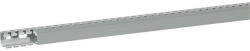 Legrand 636100 Transcab 25x25 perforált műanyag vezetékcsatorna ( Legrand 636100 ) (636100)