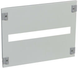 Legrand 020311 XL3 400 fém előlap 400mm DPX3 250-hez ( Legrand 020311 ) (020311)