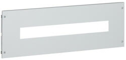 Legrand 020900 XL3 moduláris fém előlap 150mm 24mod csavarral ( Legrand 020900 ) (020900)