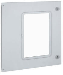 Legrand 021080 DMX3 1600 előlap 1 db fix készülékhez kábeltokhoz ( Legrand 021080 ) (021080)