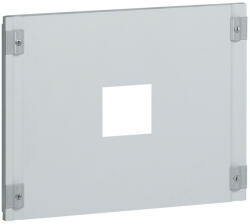 Legrand 020371 XL3 400 mod. műanyag előlap 400mm DPX250/630-hoz 1 db ( Legrand 020371 ) (020371)