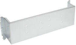 Legrand 020954 XL3 szerelőlap SPX 1 ( Legrand 020954 ) (020954)