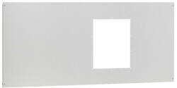 Legrand 021139 XL3 6300 állószekrény fém előlap, DMX3 3P/4P fix/kocsizható ( Legrand 021139 ) (021139)